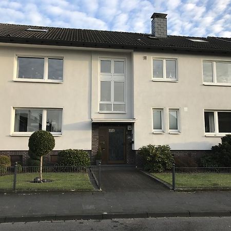 Le Flair Appartement Muelheim Mülheim an der Ruhr Dış mekan fotoğraf