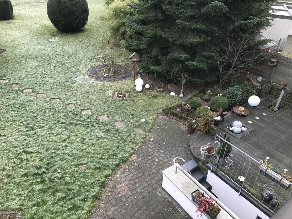Le Flair Appartement Muelheim Mülheim an der Ruhr Dış mekan fotoğraf