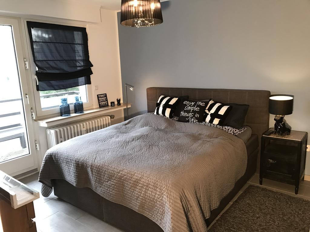 Le Flair Appartement Muelheim Mülheim an der Ruhr Dış mekan fotoğraf
