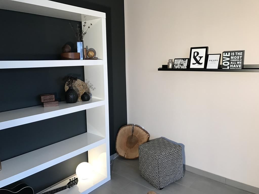 Le Flair Appartement Muelheim Mülheim an der Ruhr Dış mekan fotoğraf