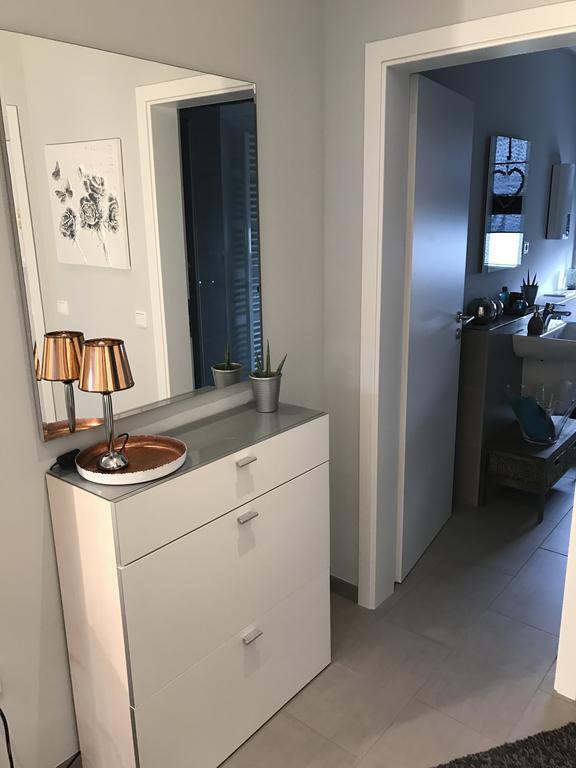 Le Flair Appartement Muelheim Mülheim an der Ruhr Dış mekan fotoğraf
