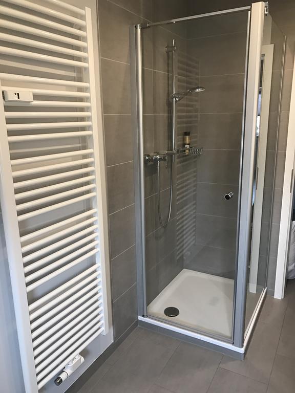 Le Flair Appartement Muelheim Mülheim an der Ruhr Dış mekan fotoğraf